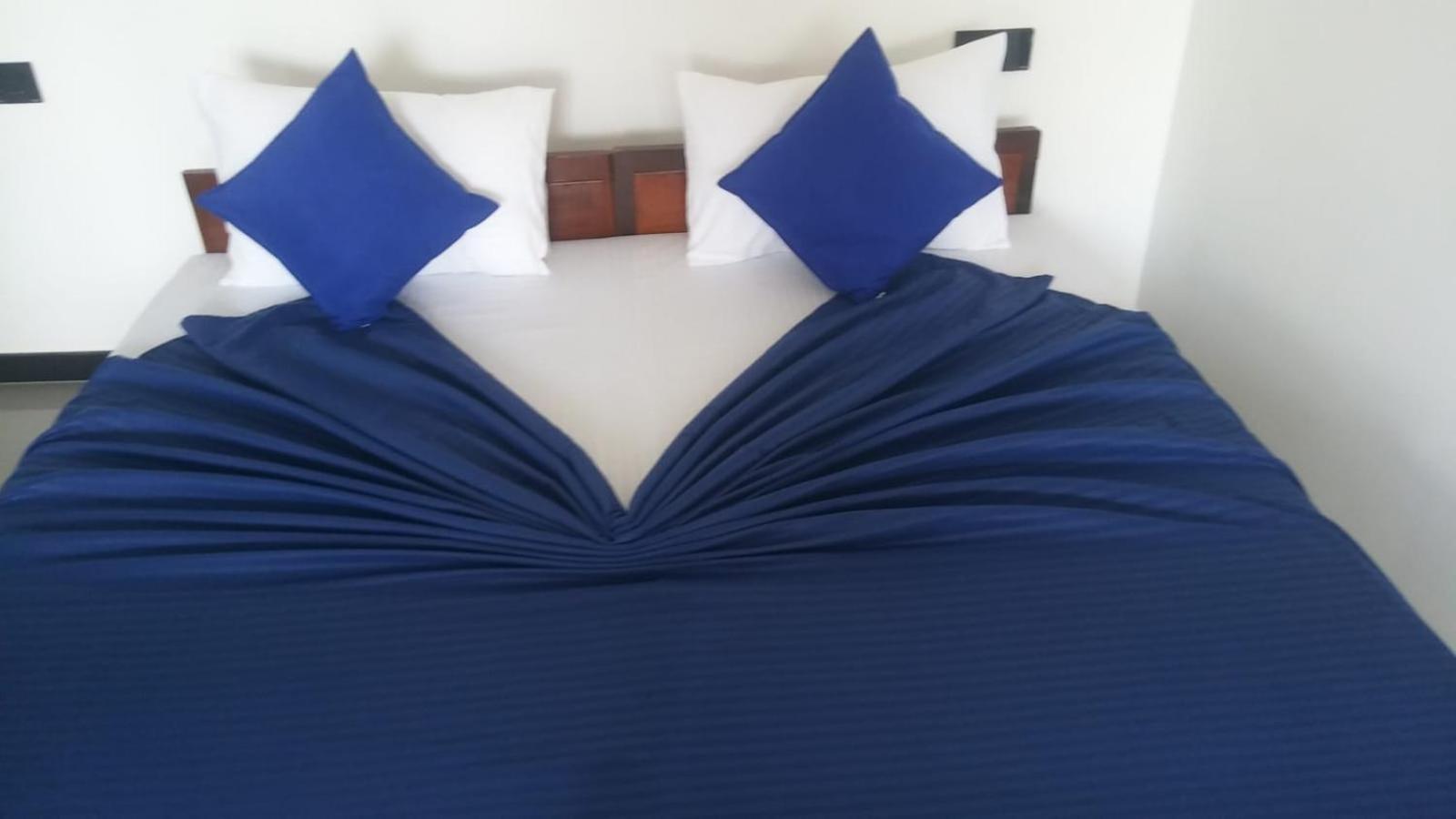 Sunset Beach Villa Galle Εξωτερικό φωτογραφία