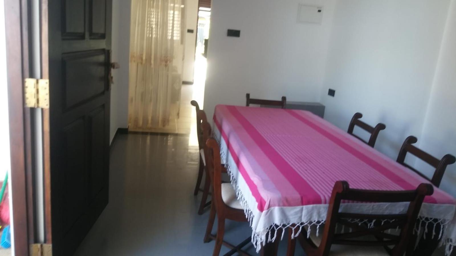 Sunset Beach Villa Galle Εξωτερικό φωτογραφία