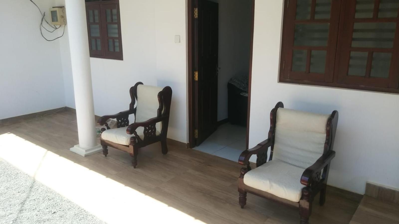 Sunset Beach Villa Galle Εξωτερικό φωτογραφία