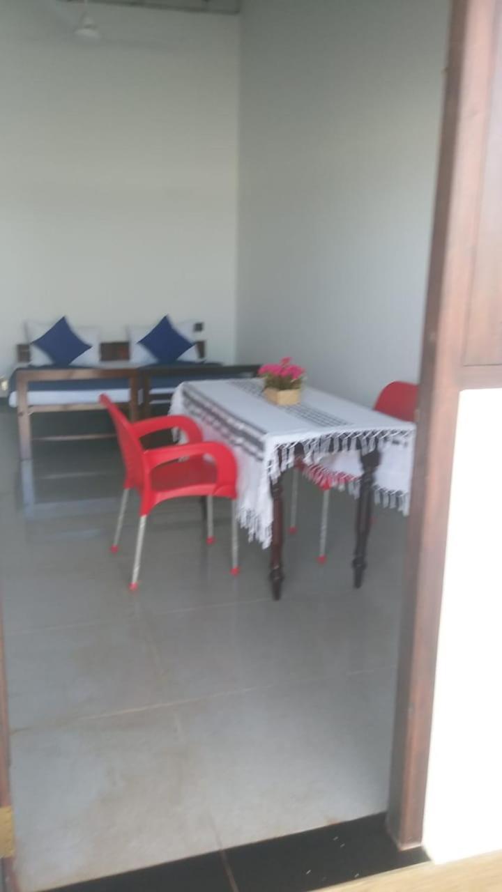 Sunset Beach Villa Galle Εξωτερικό φωτογραφία