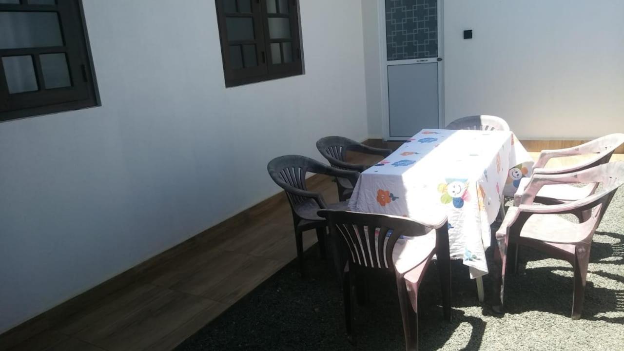 Sunset Beach Villa Galle Εξωτερικό φωτογραφία