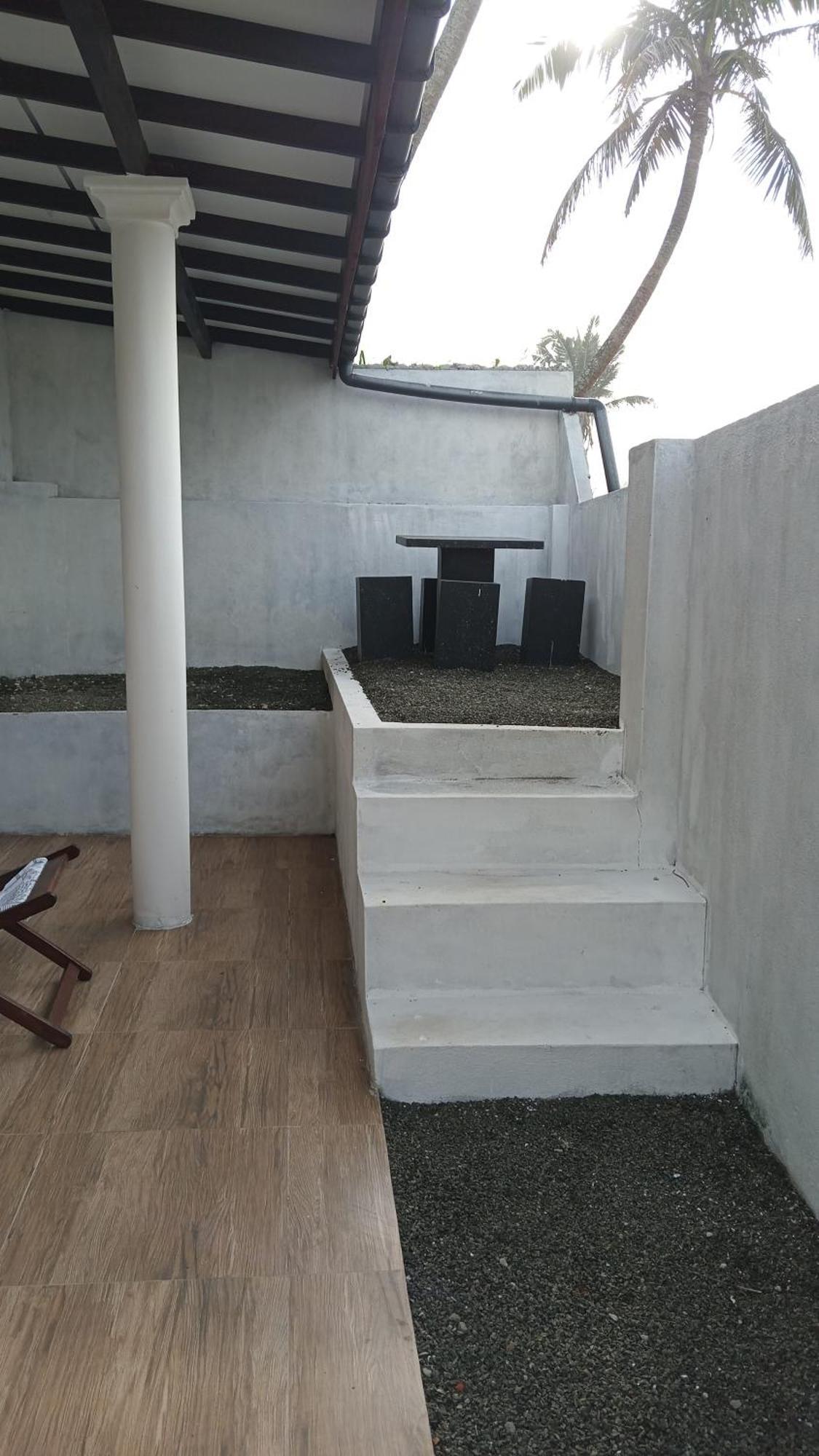Sunset Beach Villa Galle Εξωτερικό φωτογραφία