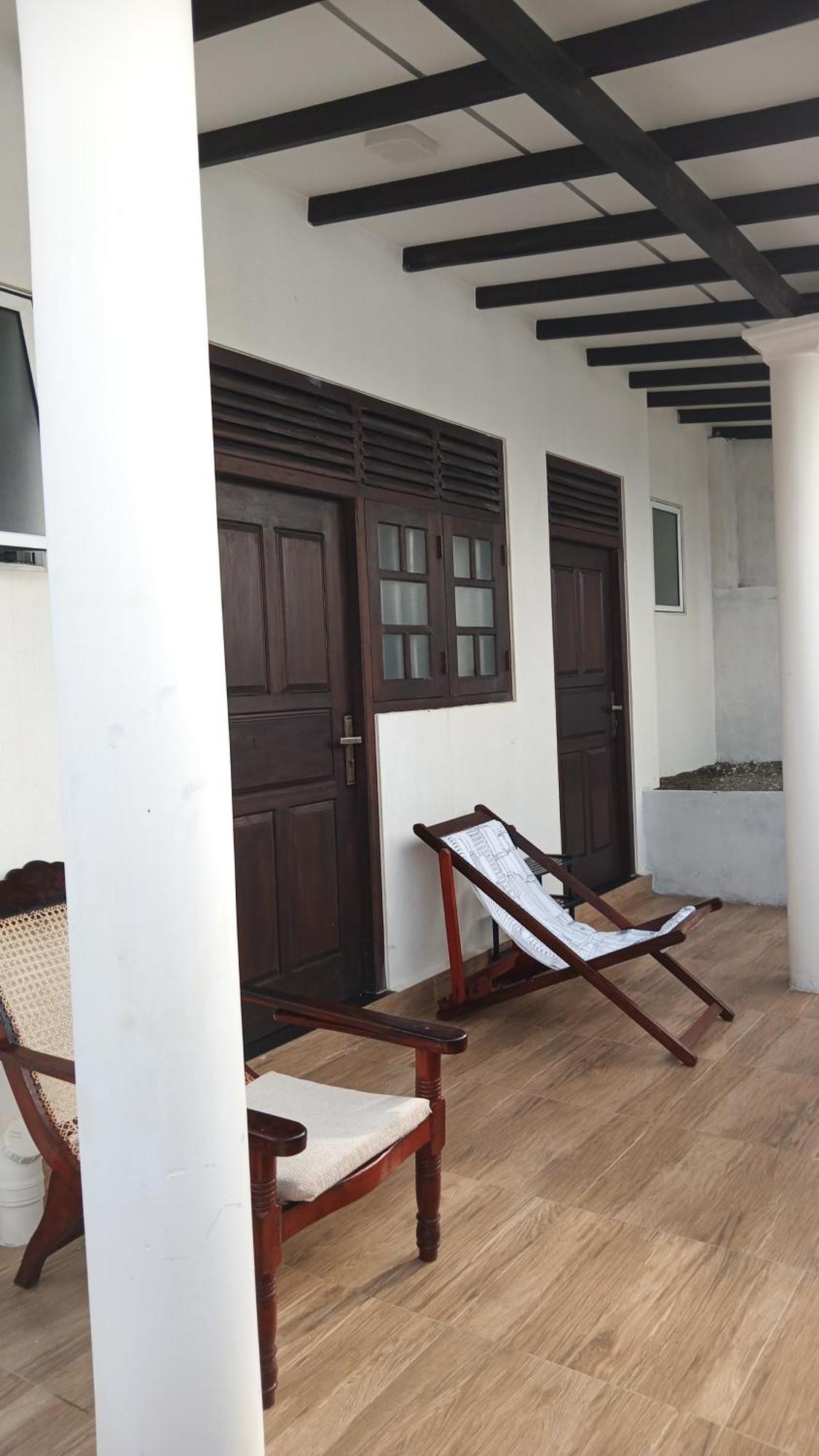 Sunset Beach Villa Galle Εξωτερικό φωτογραφία