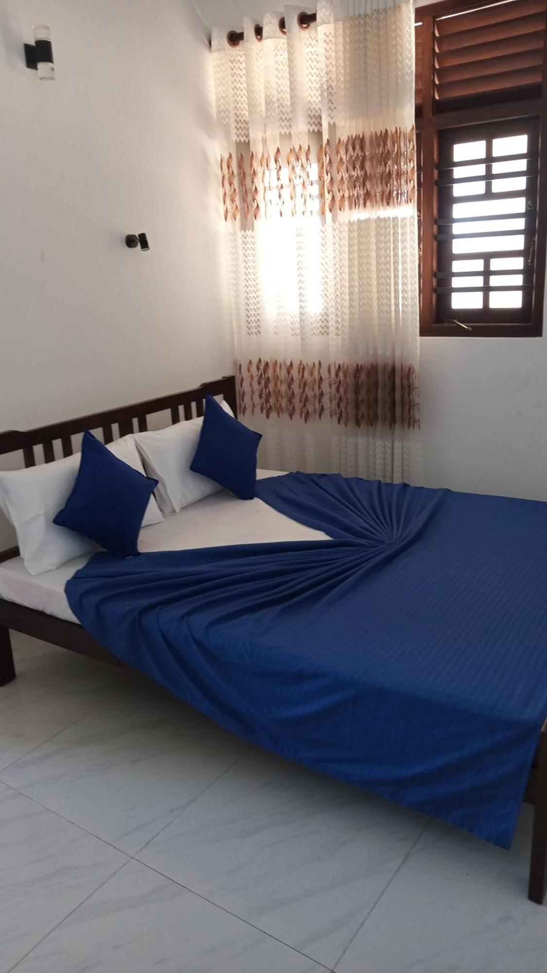 Sunset Beach Villa Galle Εξωτερικό φωτογραφία