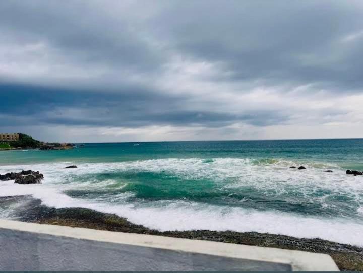 Sunset Beach Villa Galle Εξωτερικό φωτογραφία