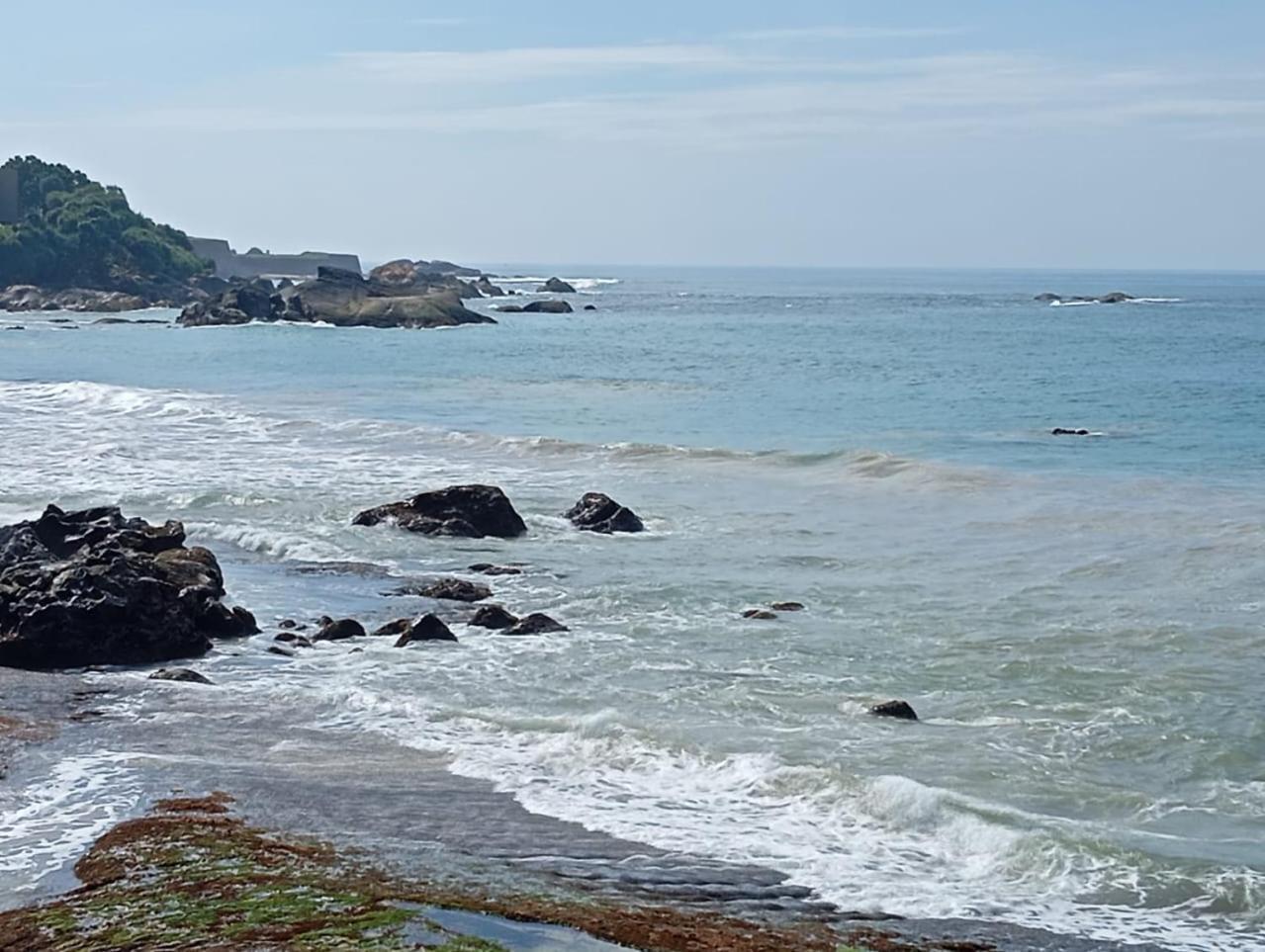 Sunset Beach Villa Galle Εξωτερικό φωτογραφία