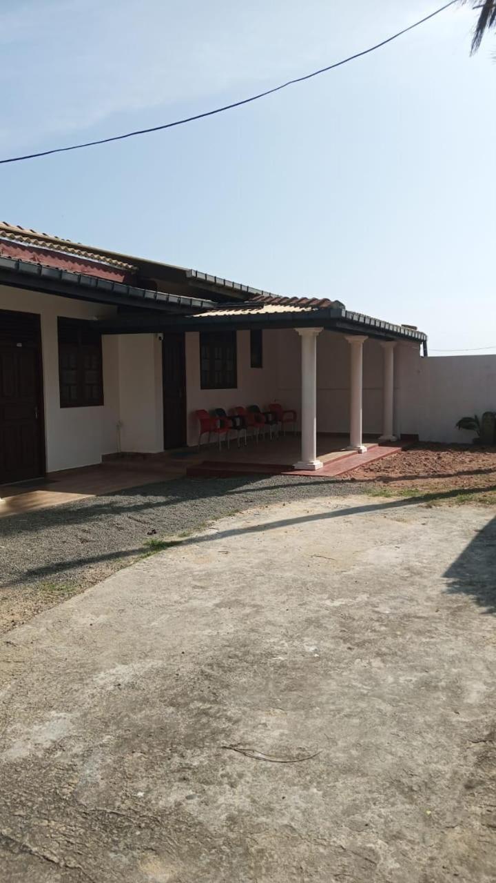 Sunset Beach Villa Galle Εξωτερικό φωτογραφία