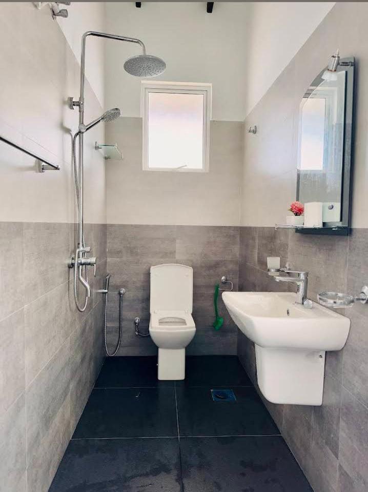 Sunset Beach Villa Galle Εξωτερικό φωτογραφία